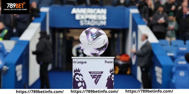 Thông tin giải đáp Premier League là gì