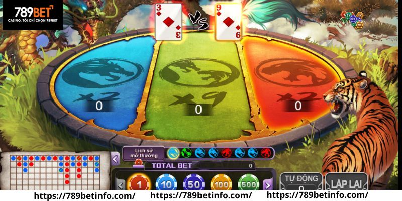 Hiểu rõ luật chơi ẵm ngay giải lớn trong tựa game