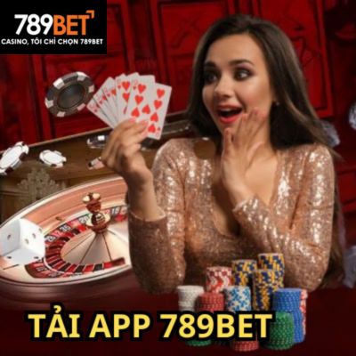 Tải app 789BET