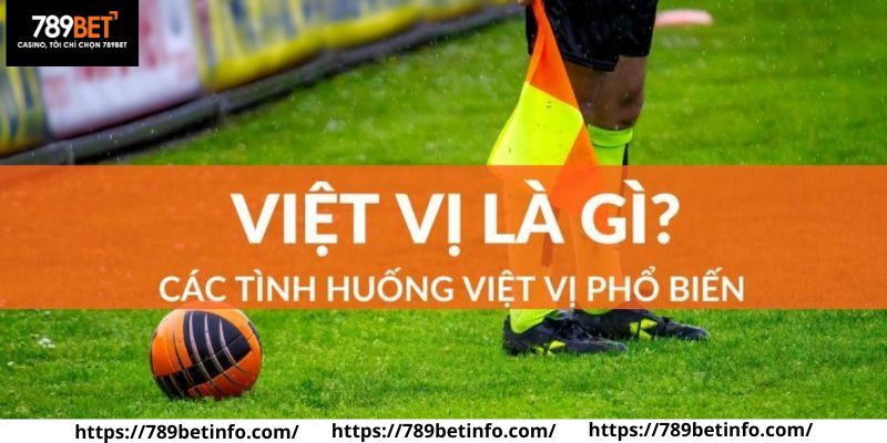 Liệt kê các hình thức đặt cược kèo offside được ưa chuộng nhất